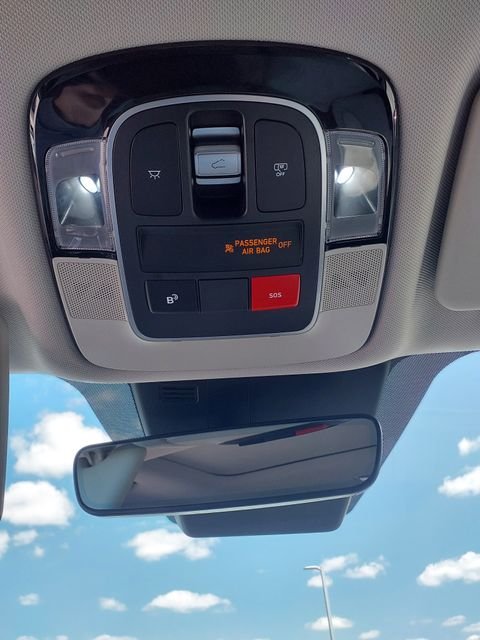 2025 Hyundai Tucson SEL Convenience - Photo 33