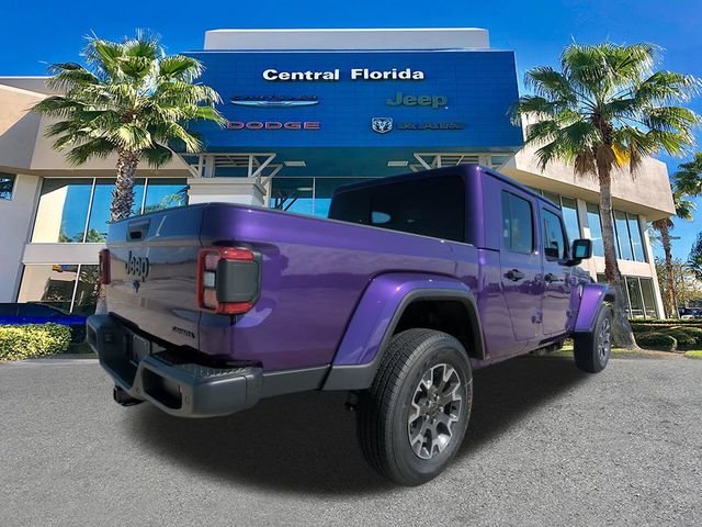 New 2026 Reign Exterior Paint Jeep Sahara image 5