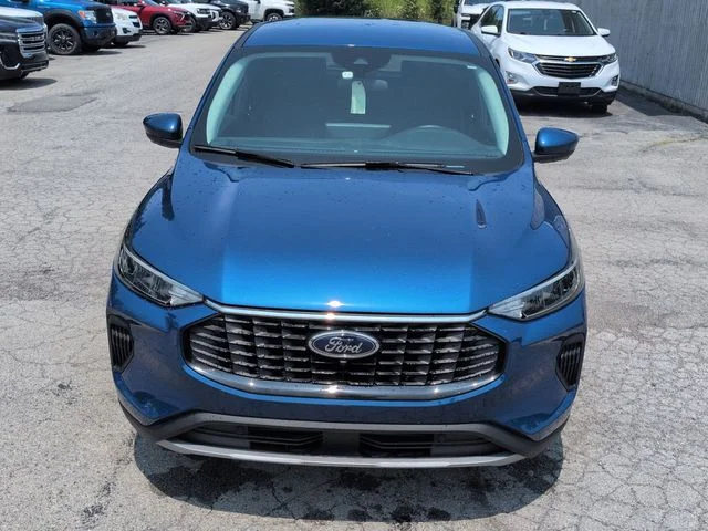Used 2023 Blue Ford Active image 22