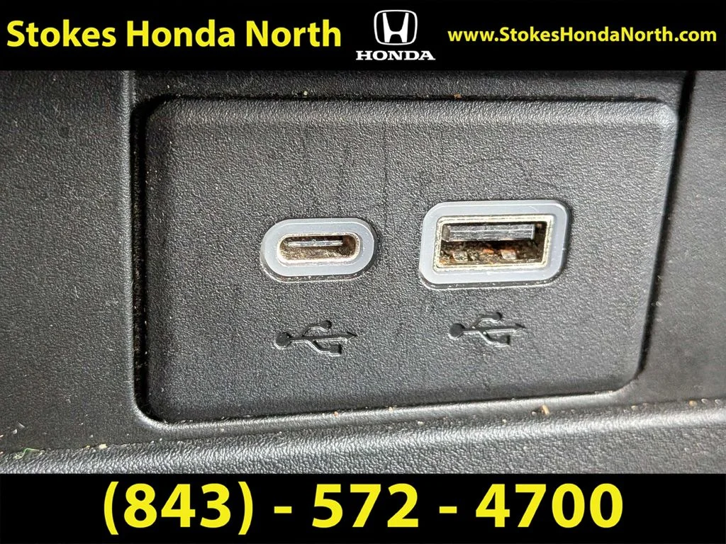 Used 2021 Gray Chevrolet High Country image 27
