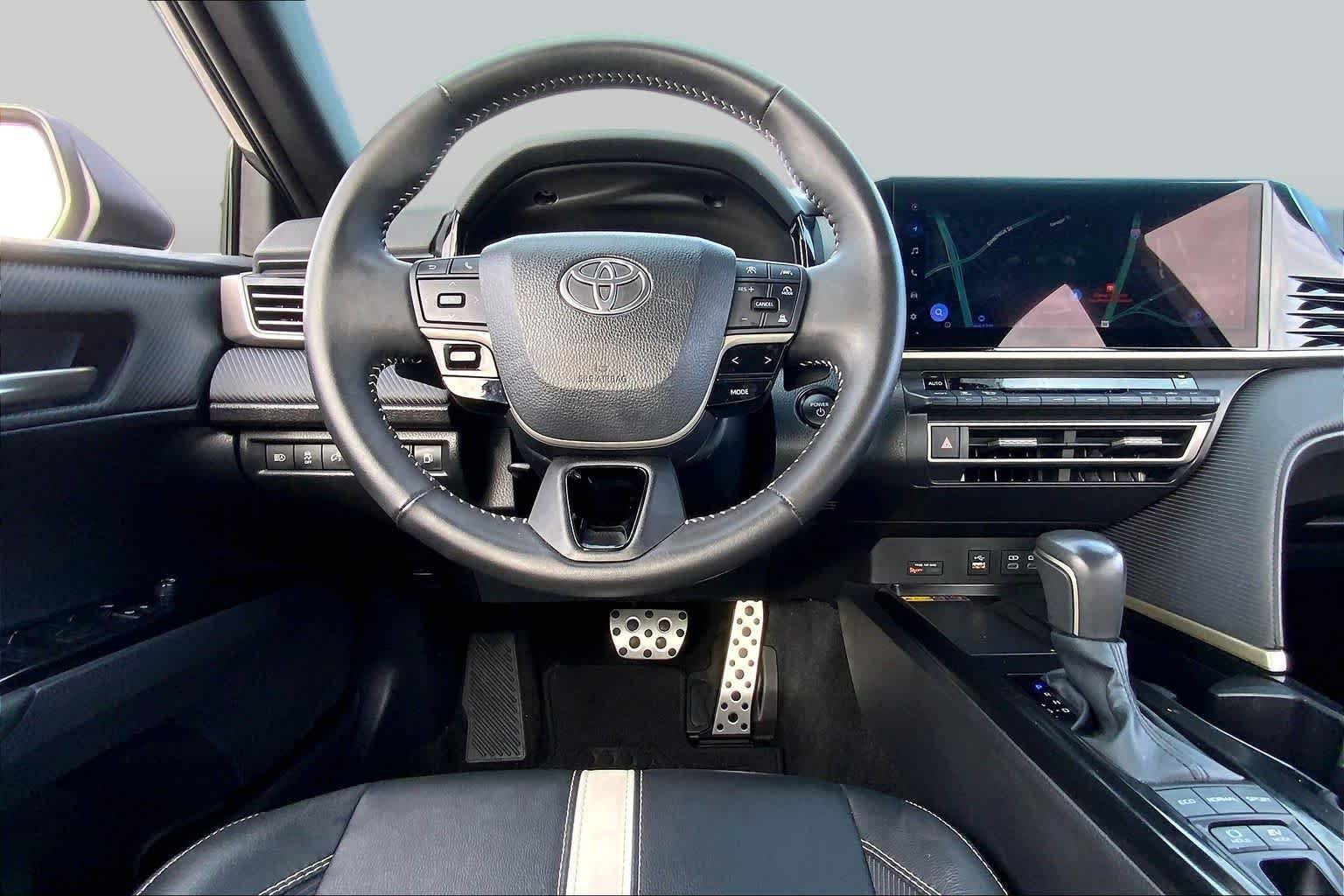 Used 2026 Heavy Metal Toyota SE image 6