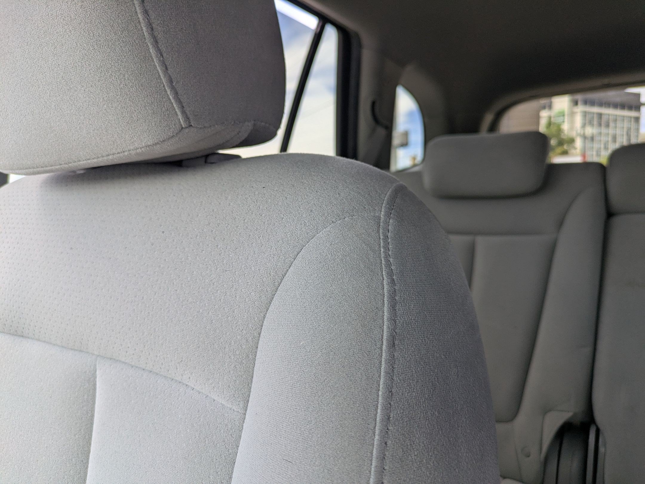 2009 Hyundai Santa Fe GLS - Photo 32