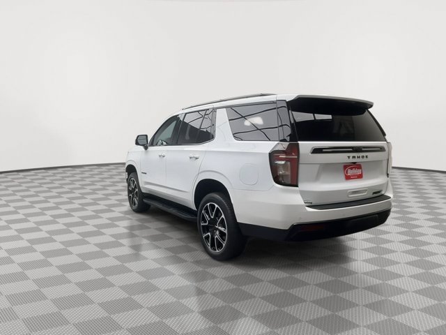 Used 2023 Summit White Chevrolet RST image 43