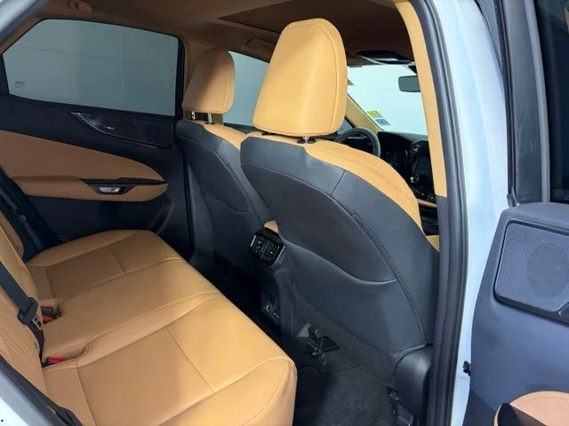 Used 2026 White Lexus 350 Premium image 37