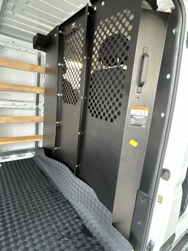 Used 2025 White Ram Base image 12