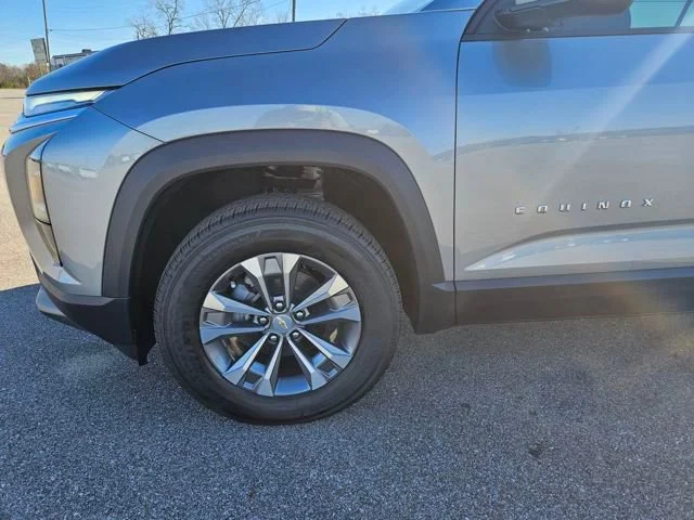 2026 Chevrolet Equinox LT - Photo 27