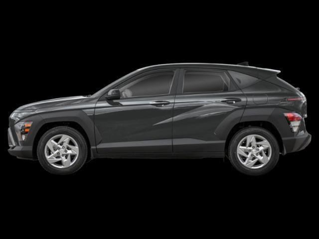 New 2027 Ecotronic Gray Pearl Hyundai SE image 42