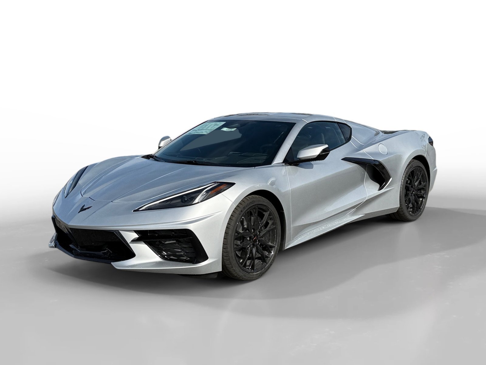 2026 Chevrolet Corvette Stingray Coupe 1LT's photo