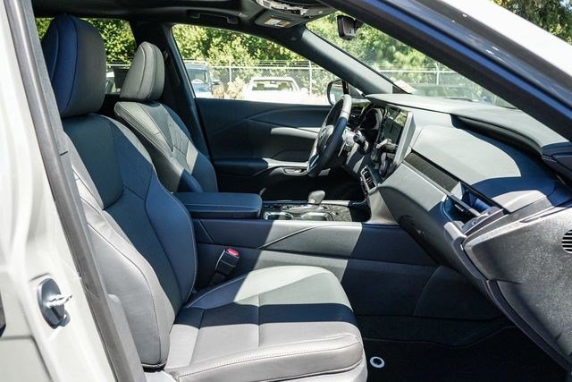 New 2026 Incognito Lexus  350 F SPORT DESIGN image 16