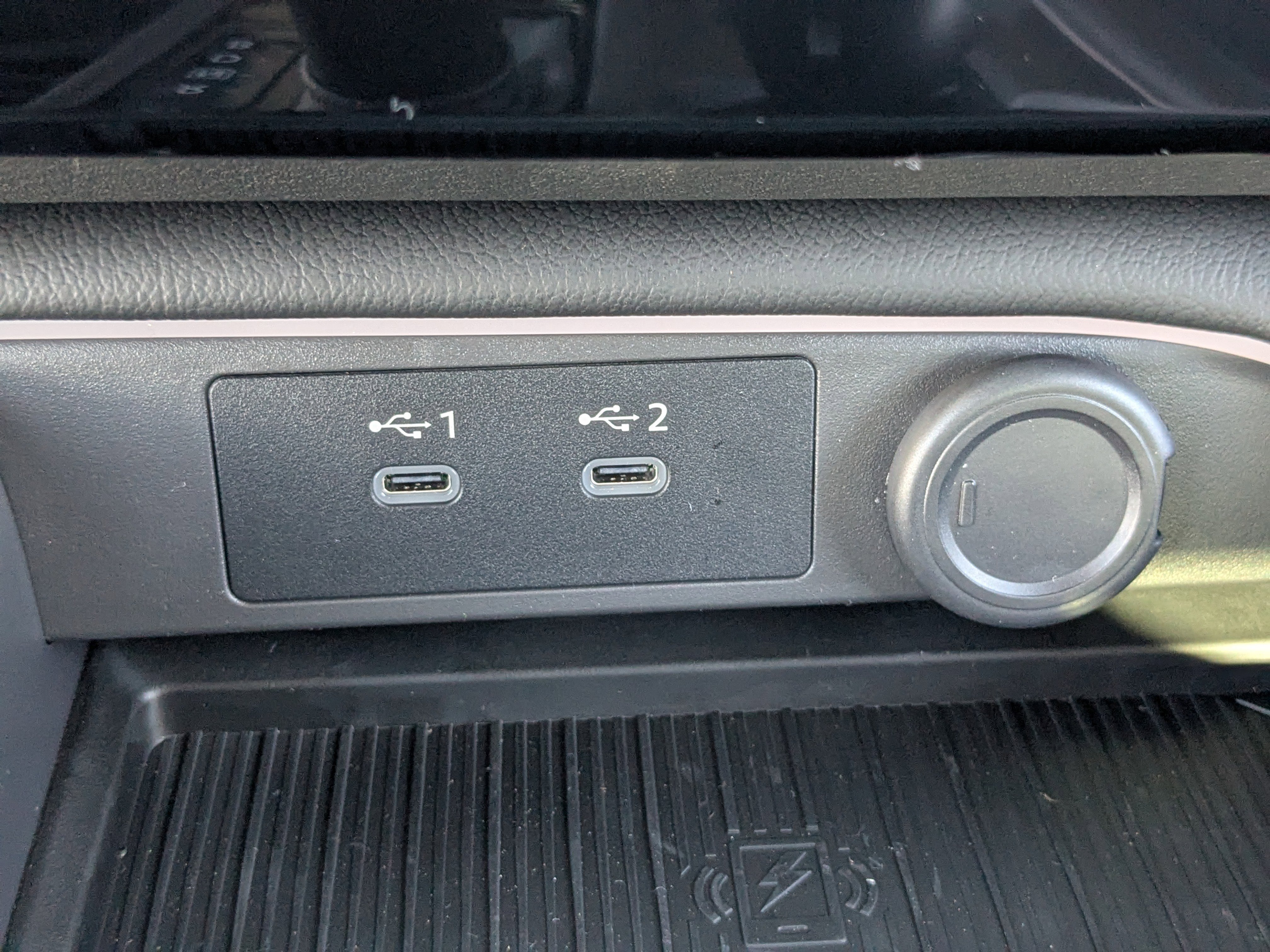 New 2026 Atlantic Gray Metallic Nissan SR image 18