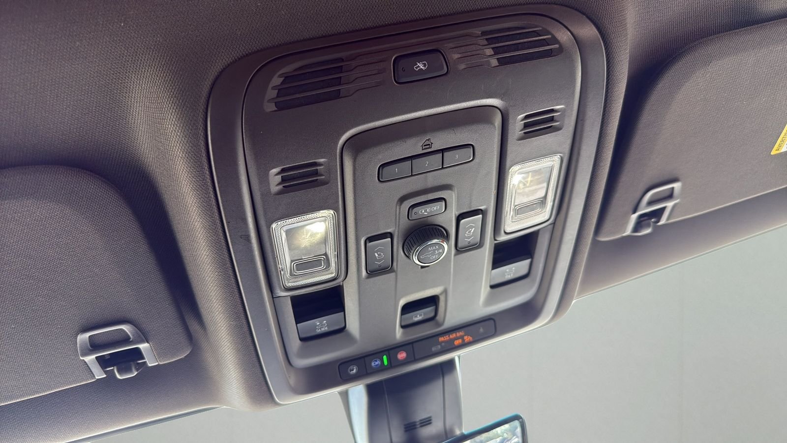 Certified Used 2021 Gray GMC Denali image 22