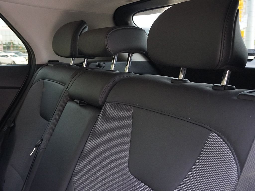Used 2023 Gray Kia EX image 33
