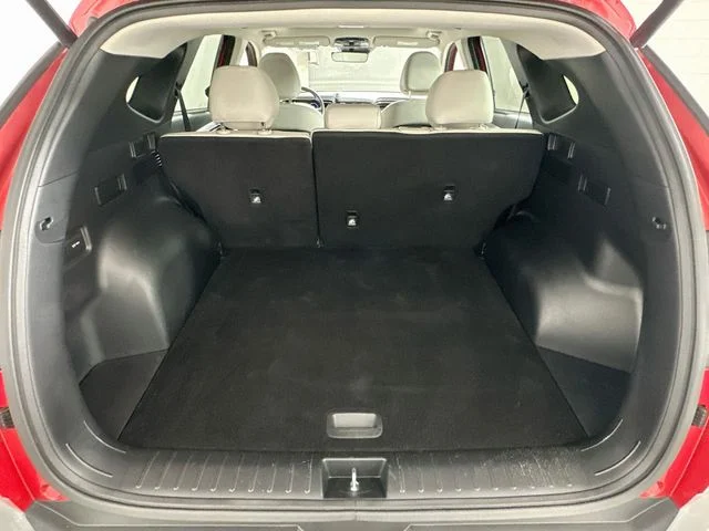 Certified Pre-Owned 2023 Hyundai Tucson SEL
