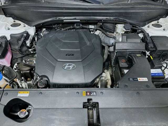 Certified Pre-Owned 2022 Hyundai Palisade SE