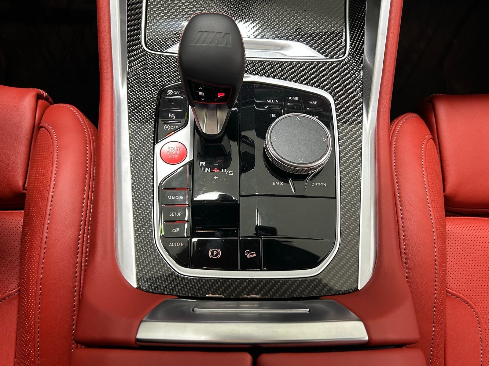 2026 BMW X5 M X5 M - Photo 39