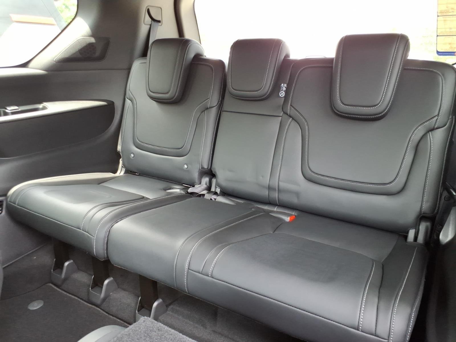 New 2026 Deep Ocean Blue Pearl Nissan PRO-4X® image 27