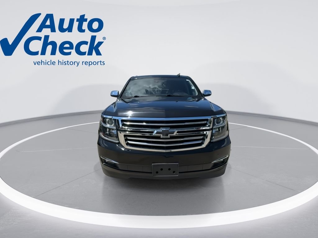Used 2019 Black Chevrolet Premier image 3