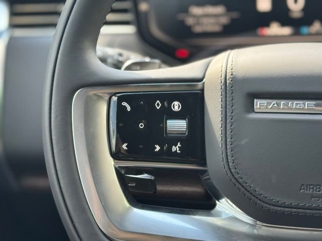New 2026 Carpathian Grey Land Rover SE image 23