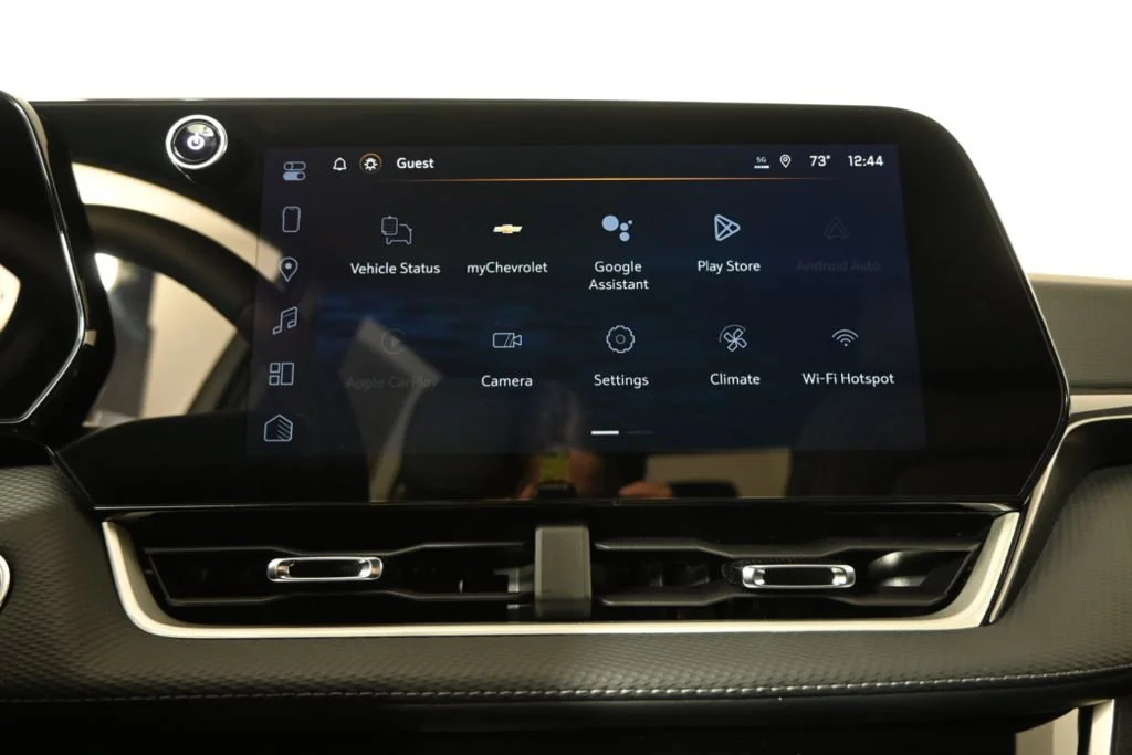 2026 Chevrolet Equinox LT - Photo 26