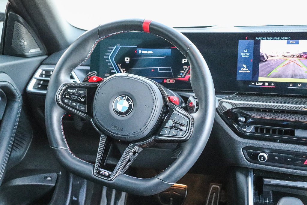Used 2025 Yellow BMW Base image 17