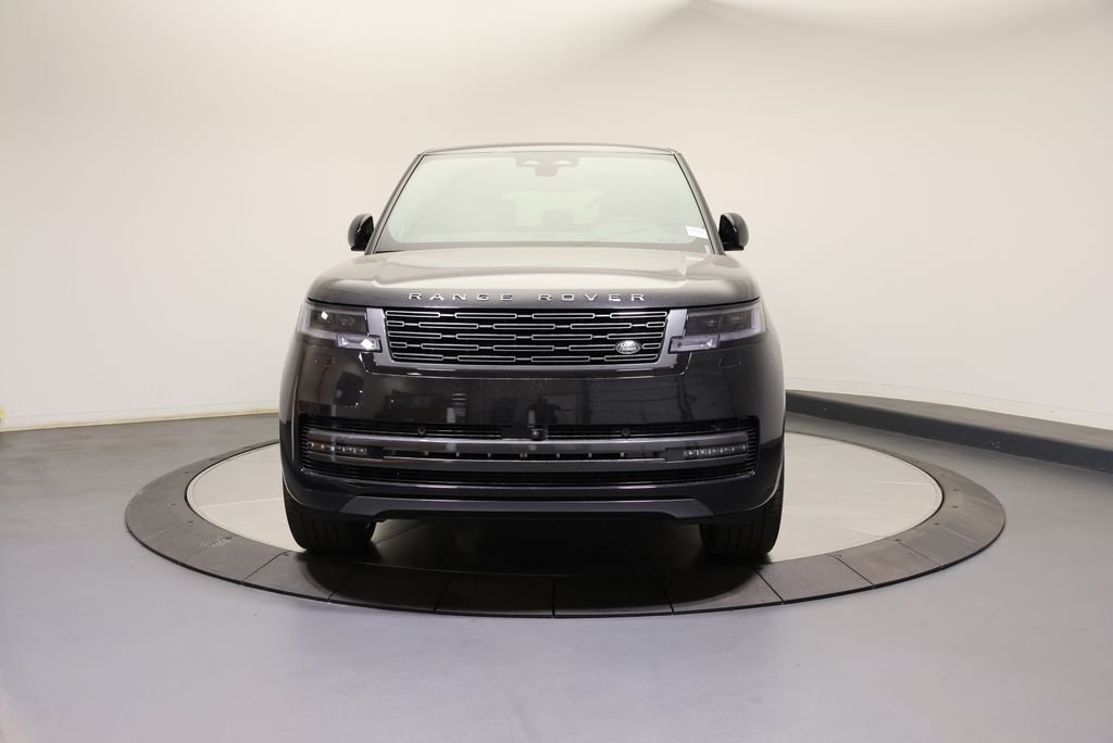 2026 Land Rover Range Rover SE - Photo 8