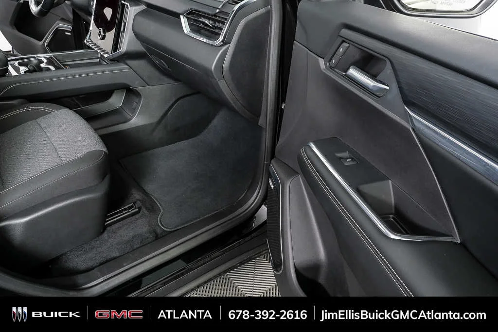 2025 GMC Acadia Elevation - Photo 25