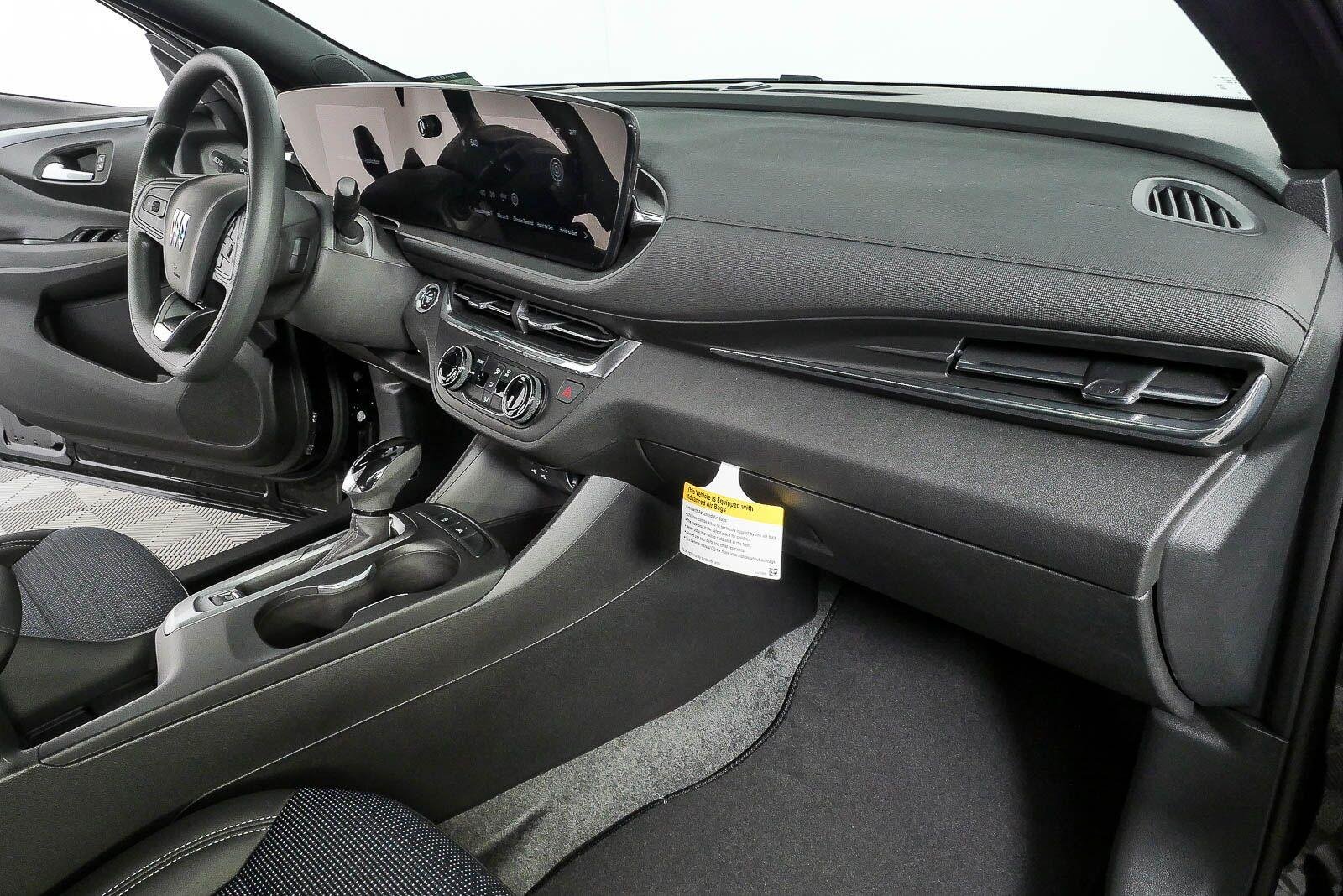 2026 Buick Envista Preferred - Photo 21