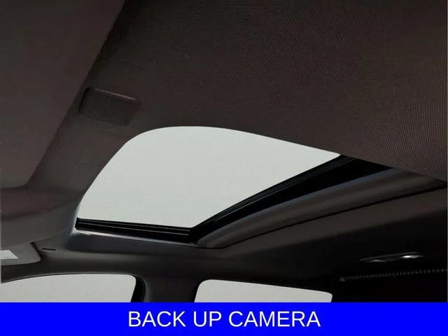 Used 2023 Onyx Black GMC Denali image 19