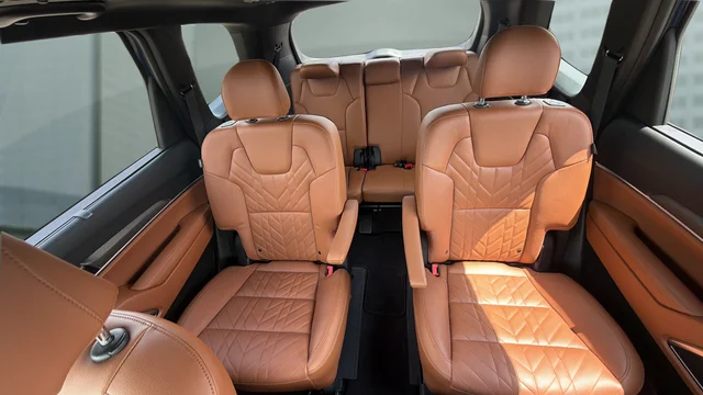 Used 2024 Black Kia SX X-Pro image 23
