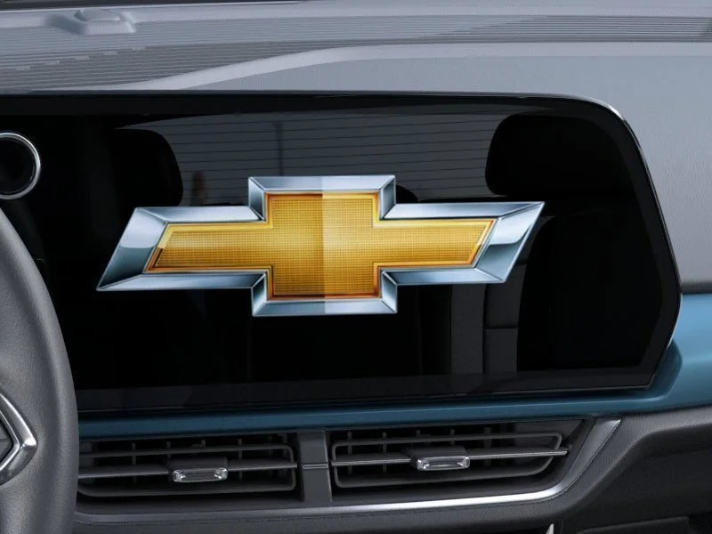 New 2026 Black Chevrolet LT image 20