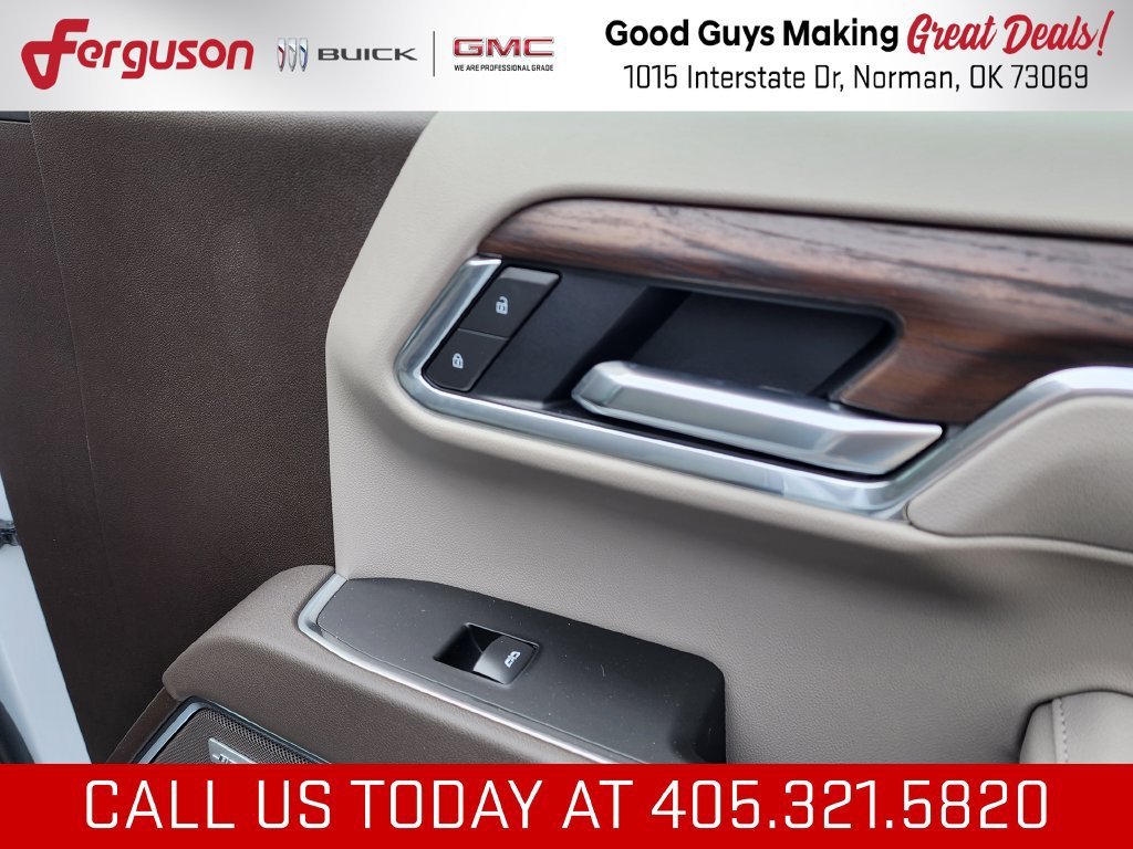 2026 GMC Sierra 1500 SLT - Photo 38
