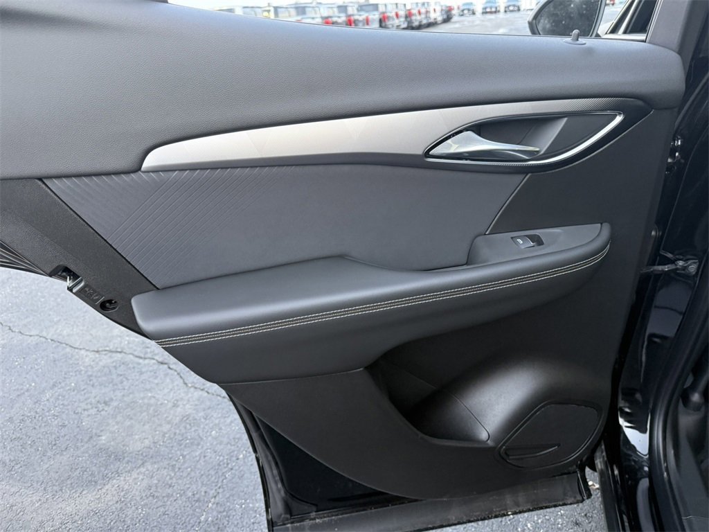 2026 BUICK ENVISION - Image 30