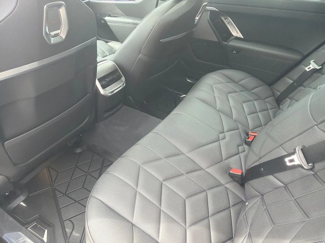 2026 BMW 7 Series 740i - Photo 11