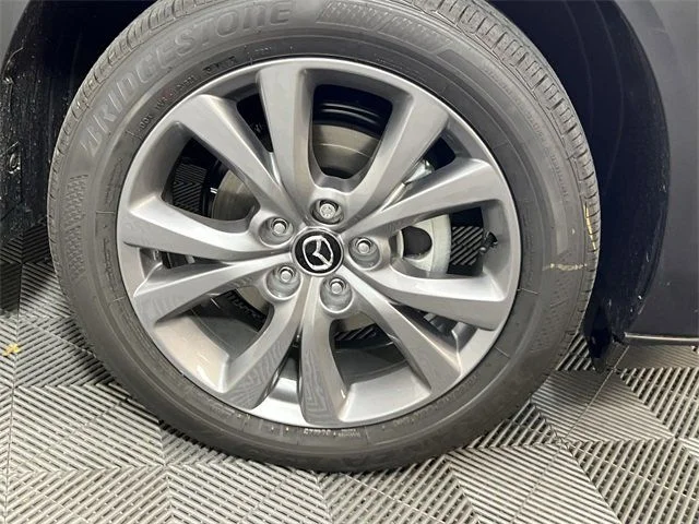 2026 Mazda CX-30 Preferred - Photo 16