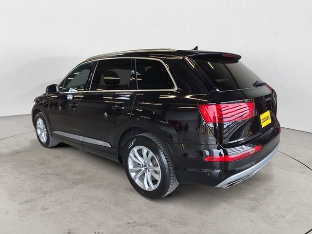 Used 2019 Black Audi 55 Premium Plus image 7