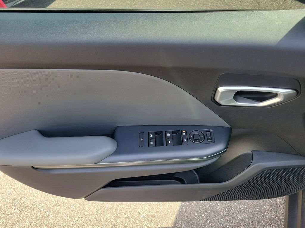 New 2026 Gray Kia LXS image 18