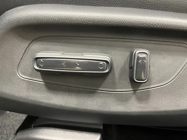 New 2027 Gray Honda EX-L image 12