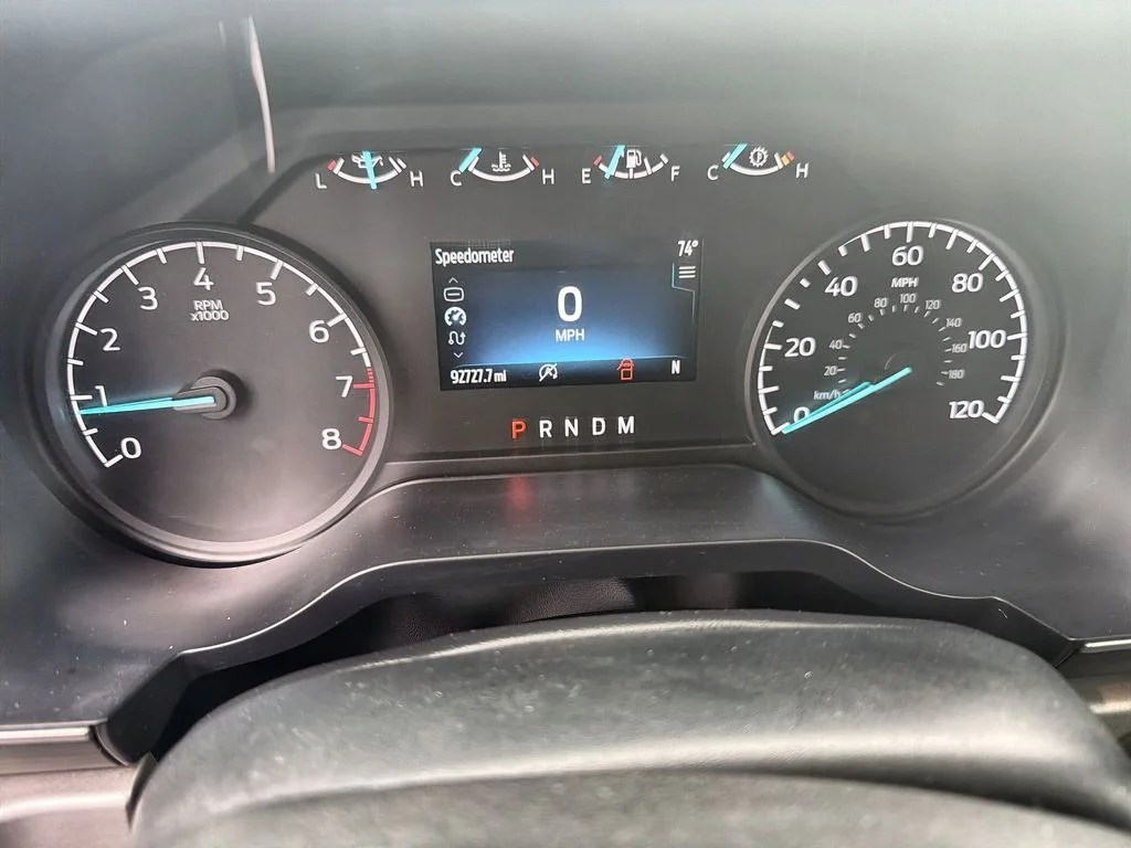Used 2023 White Ford XL image 11