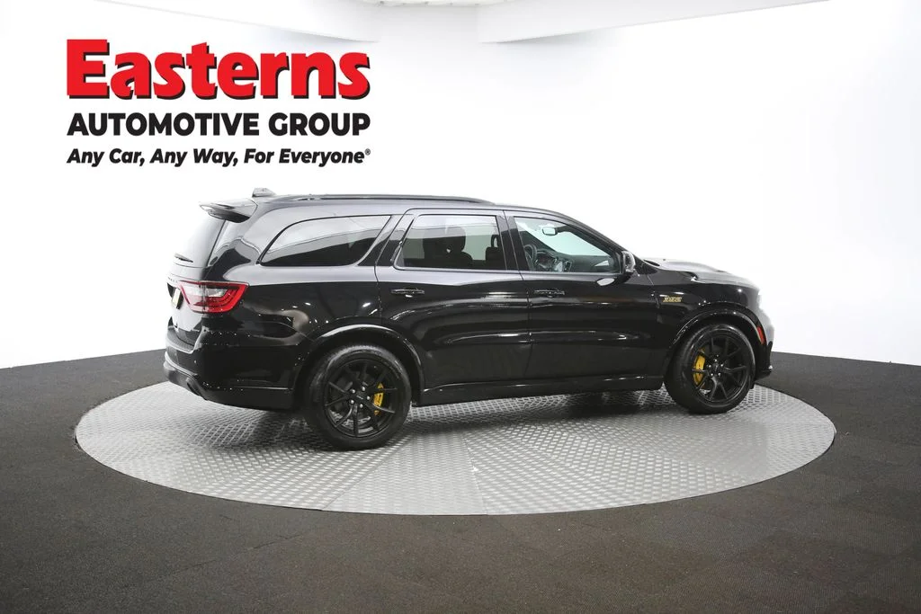 Used 2024 Black Dodge SRT 392 image 45