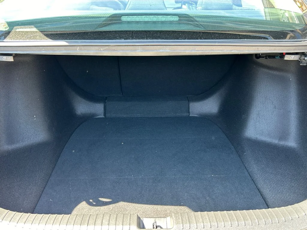 Used 2024 Gray Honda EX image 27