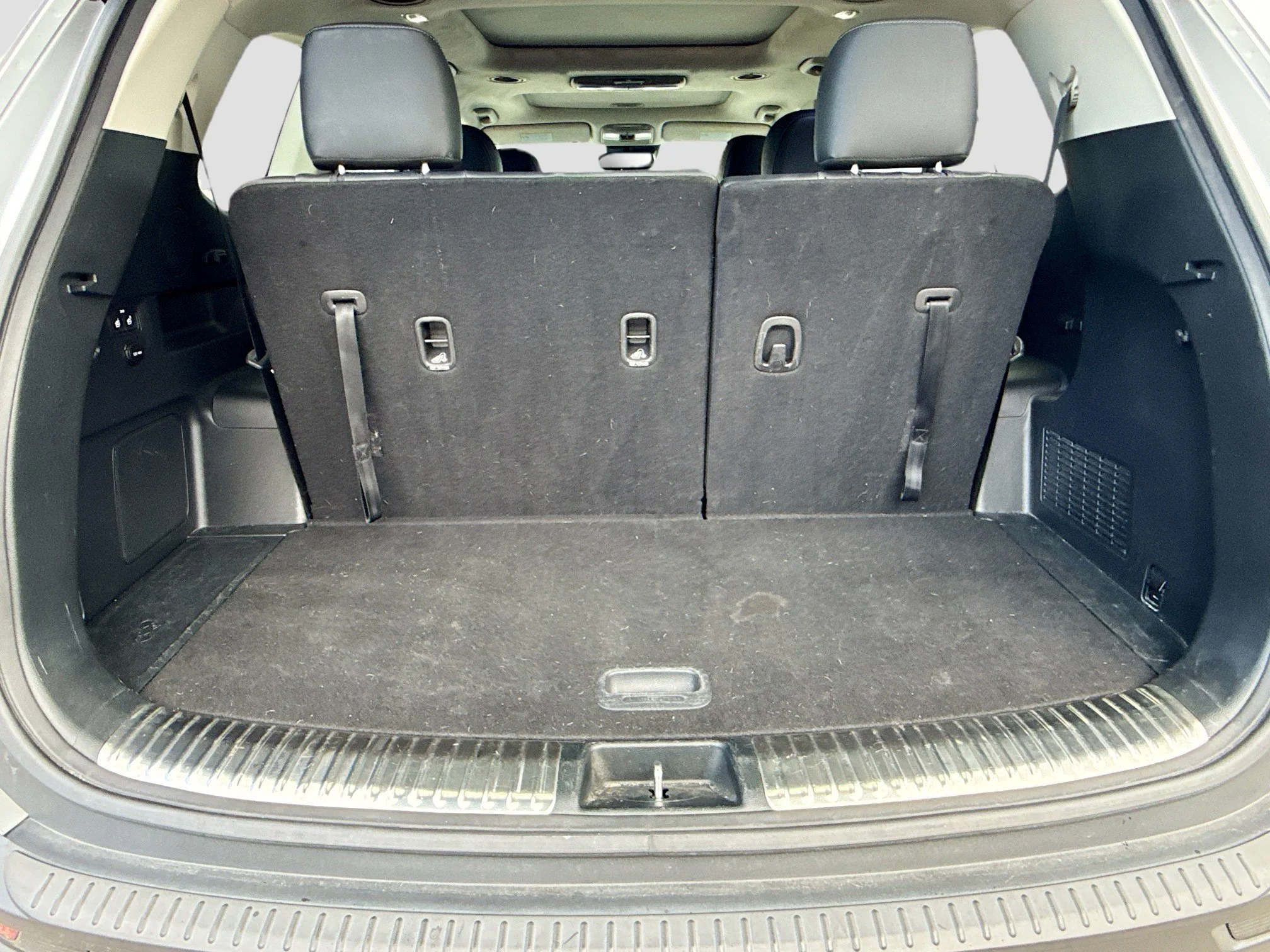 Used 2021 Wolf Gray Kia SX image 10