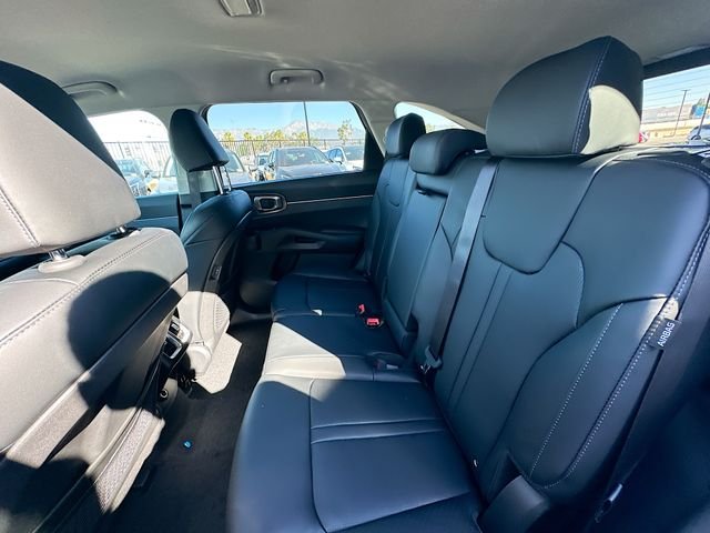 2026 Kia Sorento EX Hybrid - Photo 24
