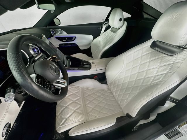 Certified Used 2025  Mercedes-Benz Base image 21