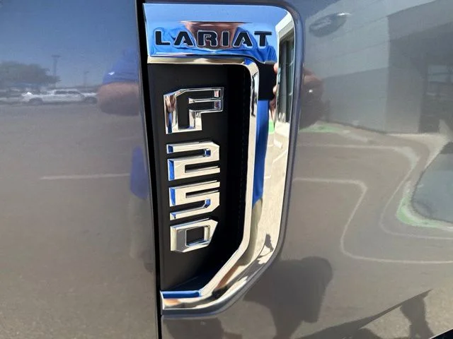 2022 Ford F-250 Super Duty Lariat - Photo 8