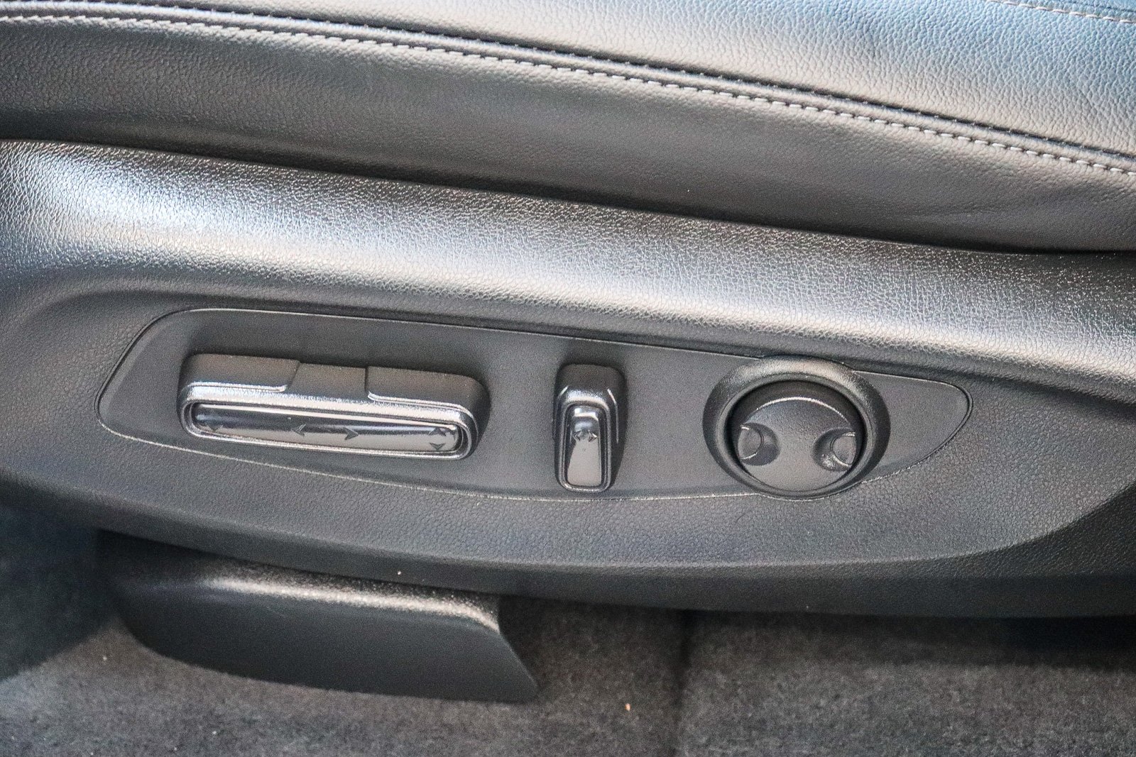 2025 Honda CR-V EX-L - Photo 26