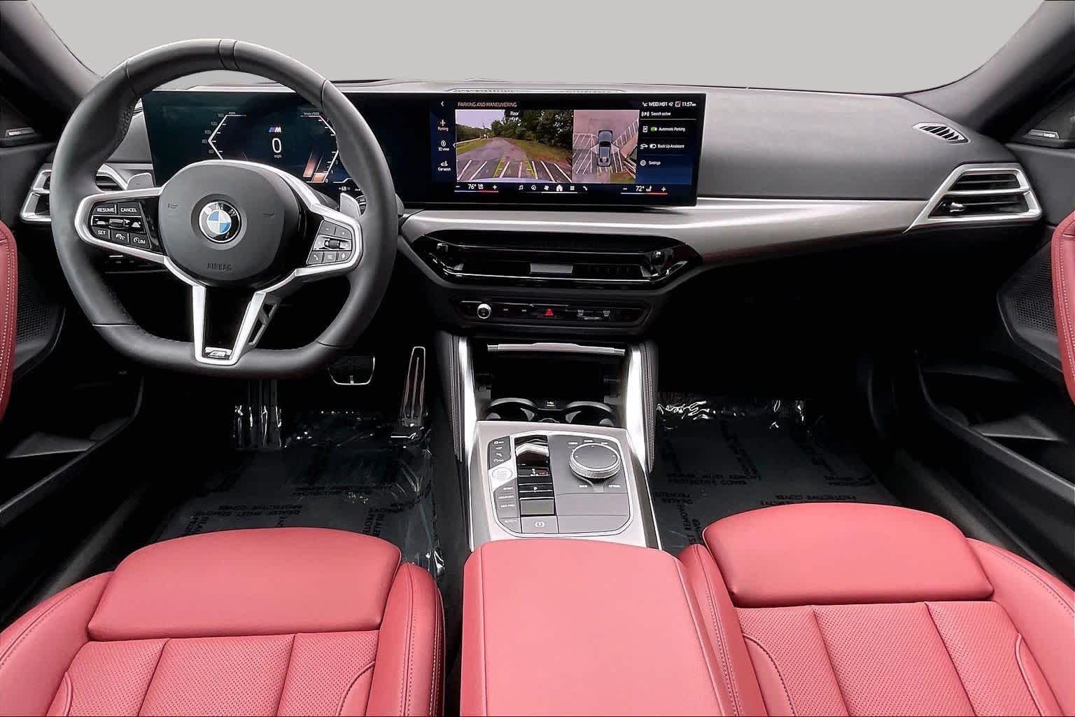 Used 2026 Brooklyn Grey Metallic BMW 230i xDrive image 15