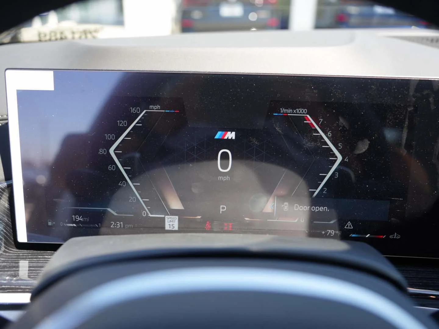 New 2026 Alpine White BMW sDrive40i image 18