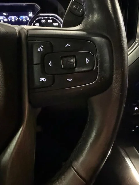 Used 2019 Black GMC Denali image 16