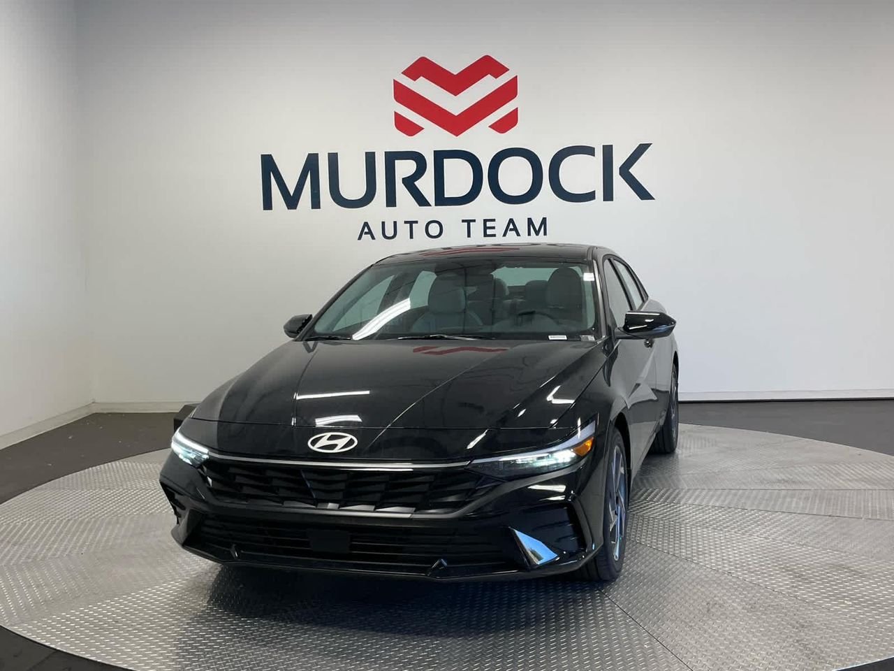 New 2026 Abyss Black Hyundai Limited image 14