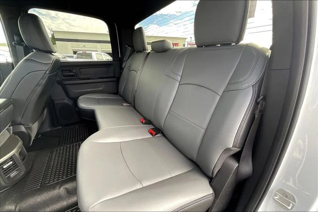 2026 RAM 2500 Tradesman - Photo 10